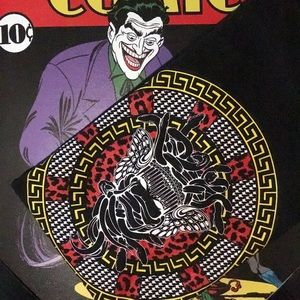 Crooks n Castles Tee